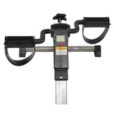 Digital Pedal Exerciser - Orthopedics & Rehabilitation